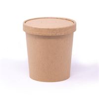 PACKAGING TAKE AWAY PER ZUPPA